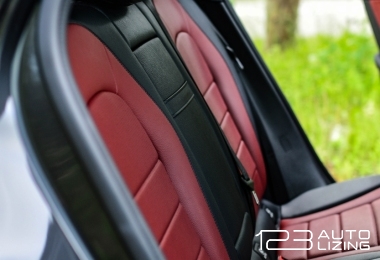 Mercedes-Benz GLC300