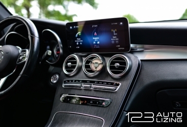 Mercedes-Benz GLC300