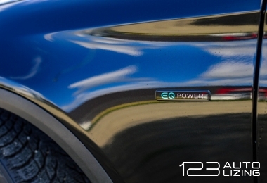 Mercedes-Benz GLC300