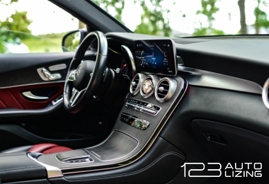 Mercedes-Benz GLC300