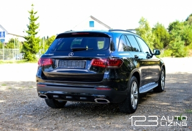 Mercedes-Benz GLC300