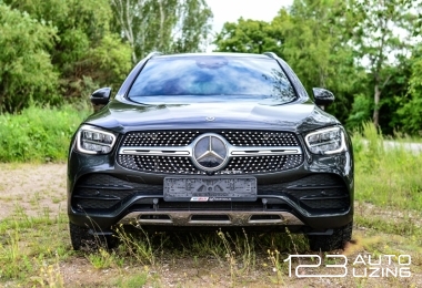 Mercedes-Benz GLC300