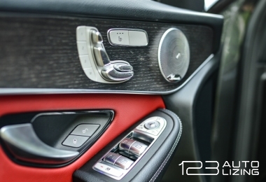 Mercedes-Benz GLC300