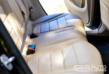 Mercedes-Benz GLC300