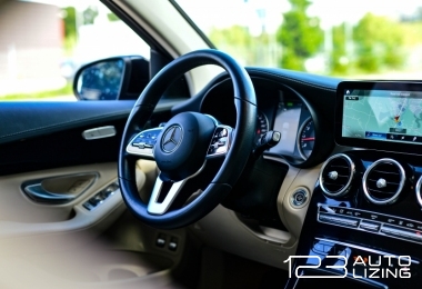 Mercedes-Benz GLC300