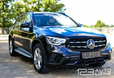 Mercedes-Benz GLC300