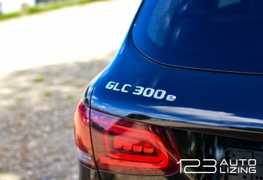 Mercedes-Benz GLC300