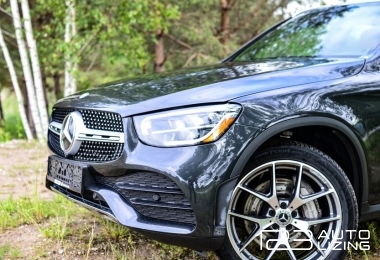 Mercedes-Benz GLC300