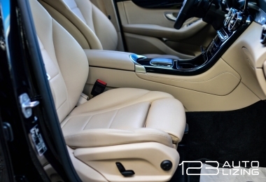 Mercedes-Benz GLC300