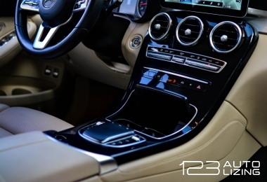 Mercedes-Benz GLC300