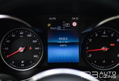 Mercedes-Benz GLC300