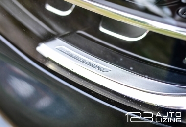 Mercedes-Benz GLC300