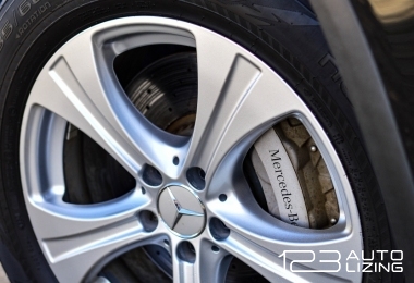 Mercedes-Benz GLC300
