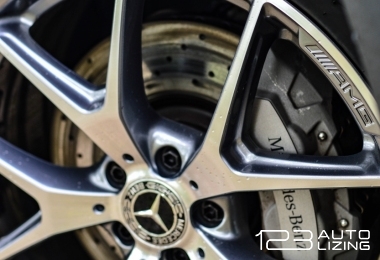 Mercedes-Benz GLC300