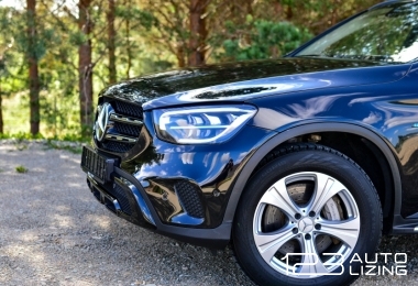 Mercedes-Benz GLC300