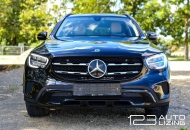 Mercedes-Benz GLC300