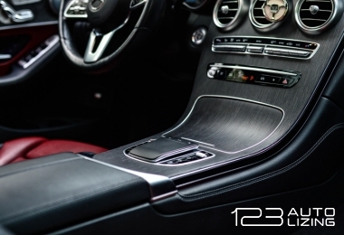 Mercedes-Benz GLC300
