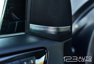 Mercedes-Benz GLE350
