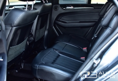 Mercedes-Benz GLE350