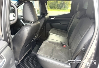Mercedes-Benz X250