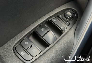Mercedes-Benz X250