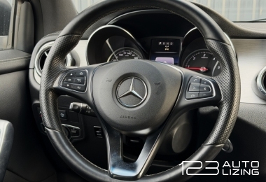 Mercedes-Benz X250