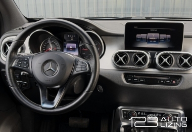 Mercedes-Benz X250
