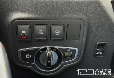 Mercedes-Benz X250