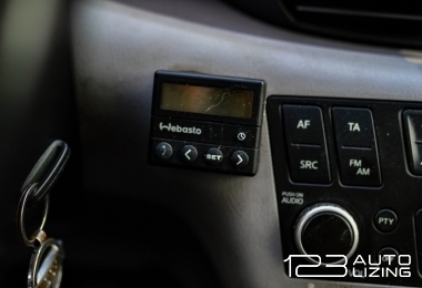 Nissan Almera Tino