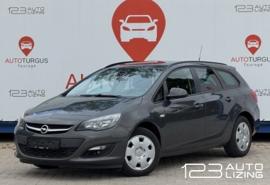 Opel Astra, Universalas