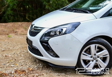 Opel Zafira tourer