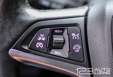 Opel Zafira tourer