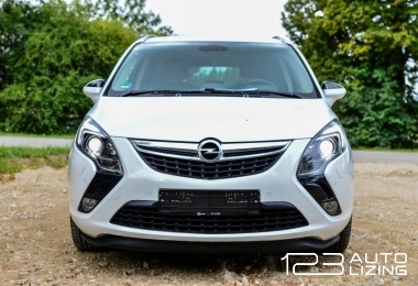 Opel Zafira tourer
