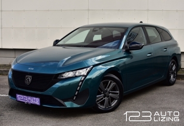 Peugeot 308, Universalas