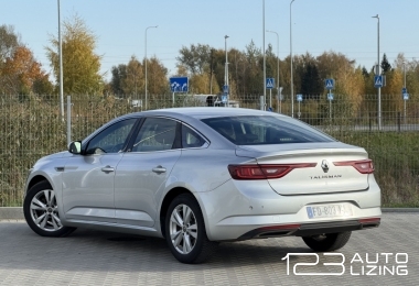 Renault Talisman