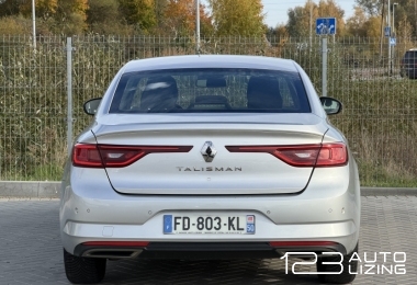 Renault Talisman