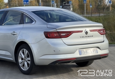 Renault Talisman