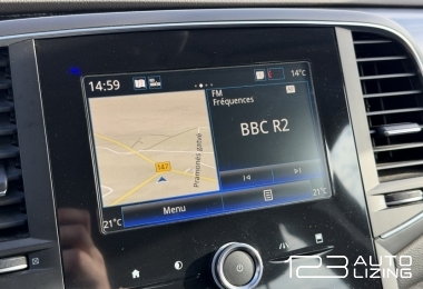 Renault Talisman