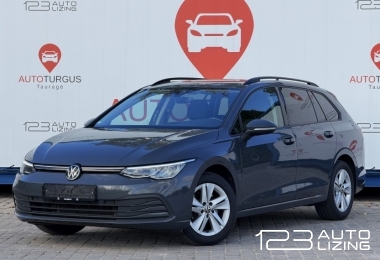 Volkswagen Golf, Universalas