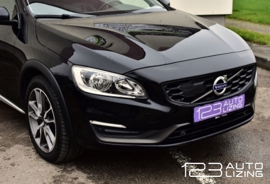Volvo V60 Cross Country 